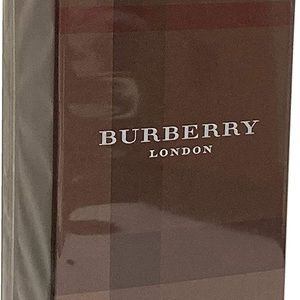 BURBERRY London Eau De Toilette for Men